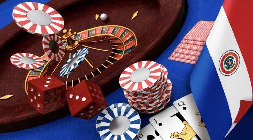Law 7438/2025: The Turning Point Reshaping Paraguay’s Gaming Industry